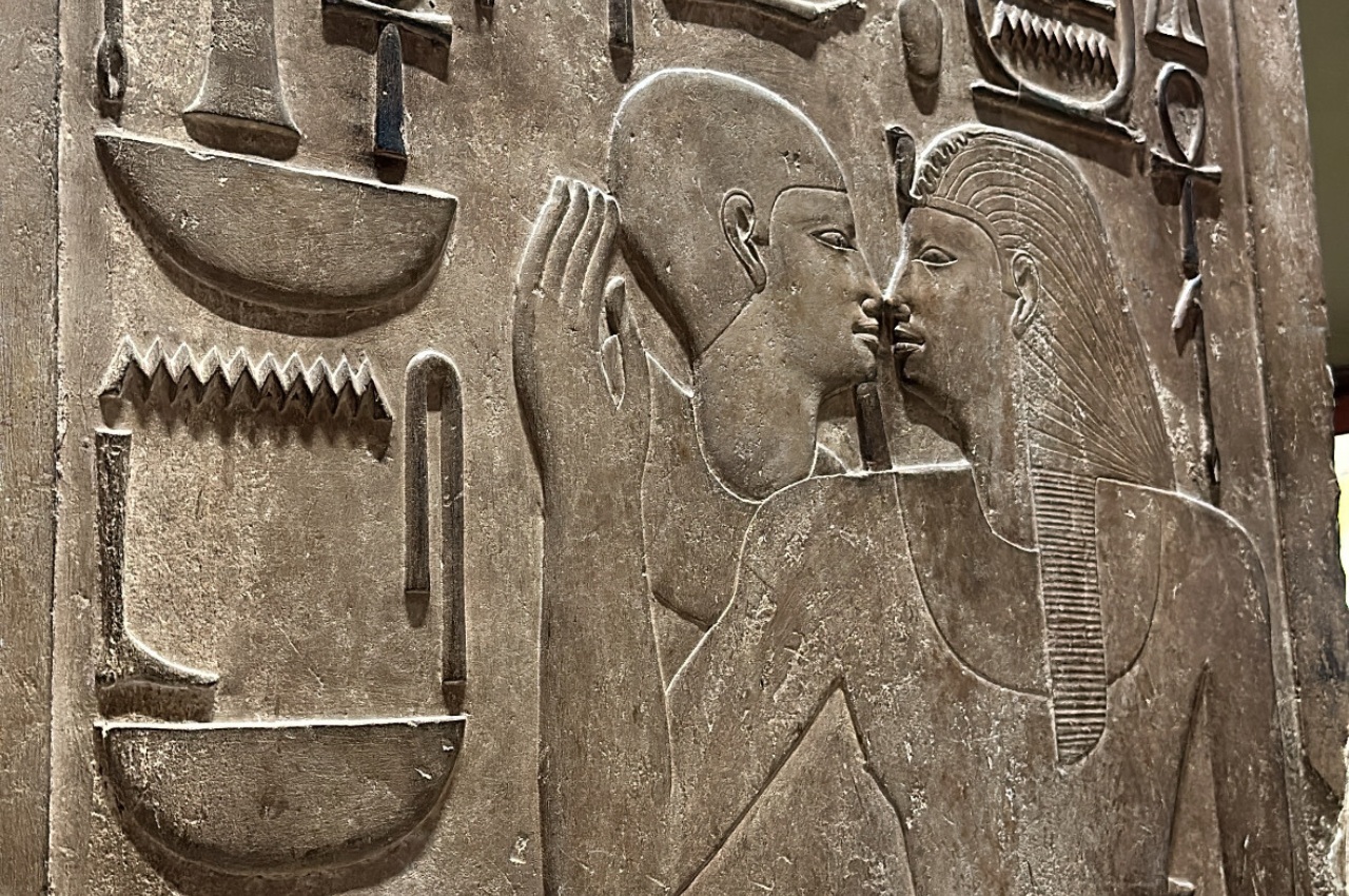 xSafaga – Kairo  –   Nilkreuzfahrt