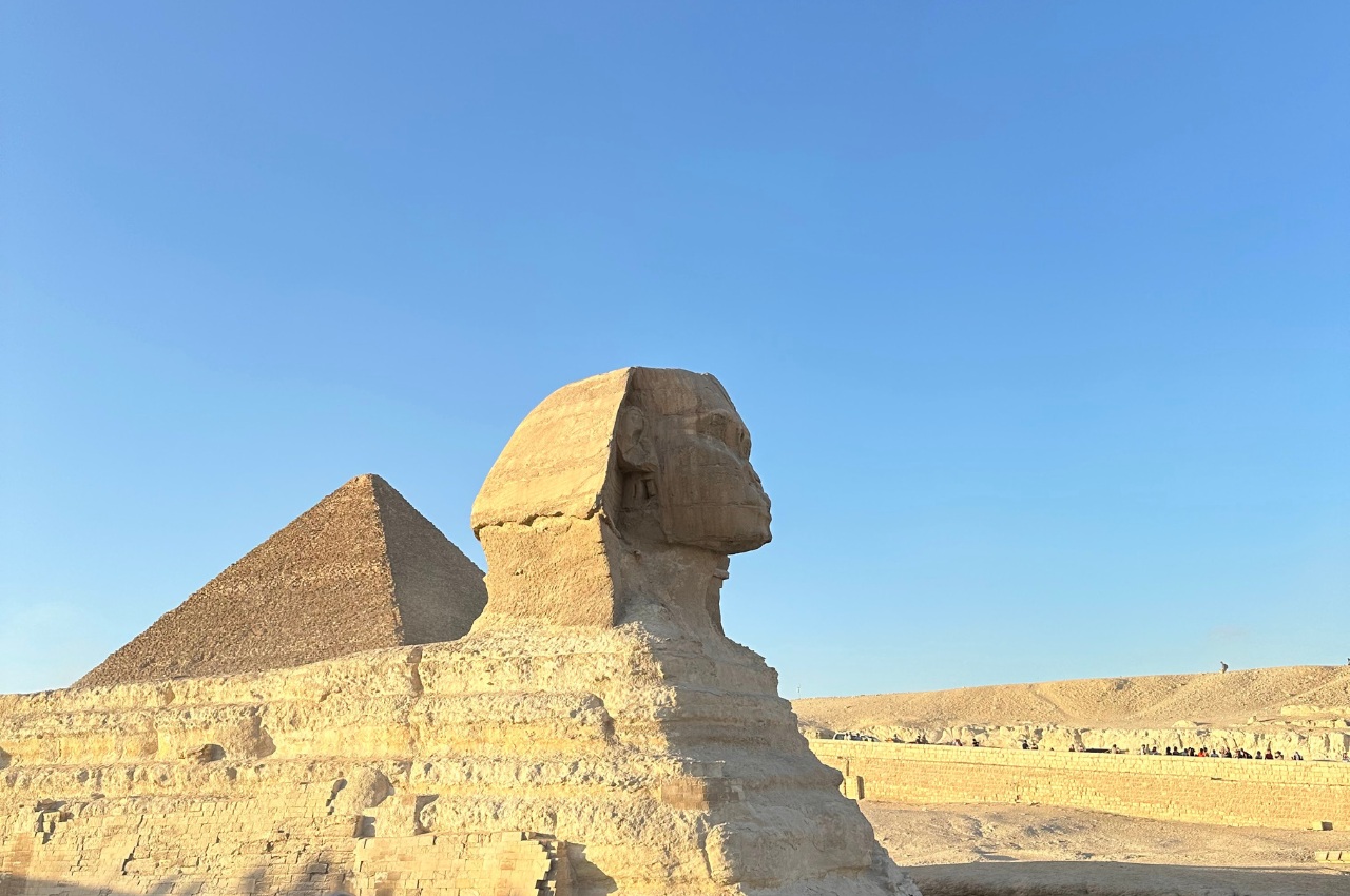 2 Nächte Kairo –  4N Nilkreuzfahrt / 02