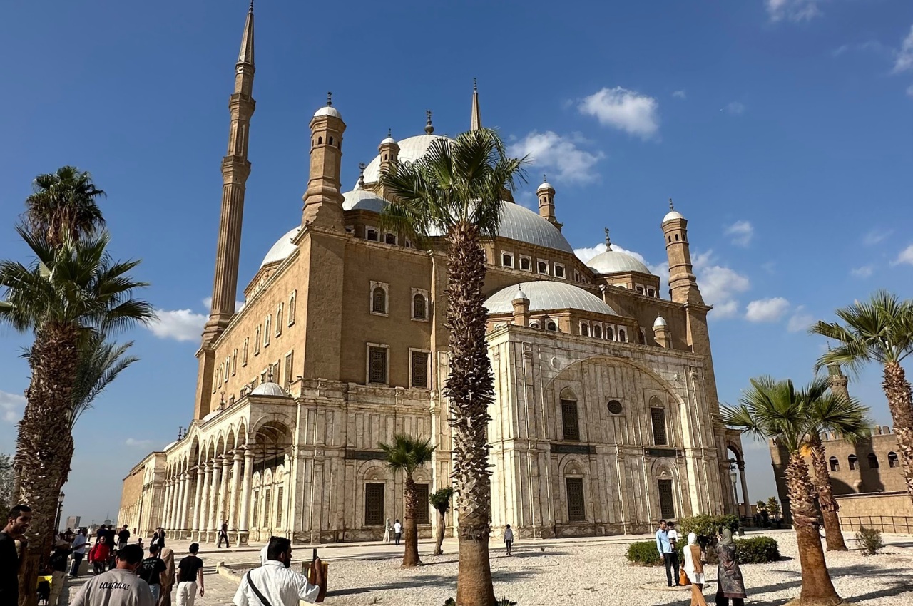 Kairo, Abu Simbel & Nilkreuzfahrt 2N-3N