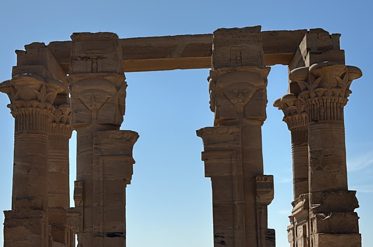 Sahl Hasheesh – Nilkreuzfahrt  –   Kairo