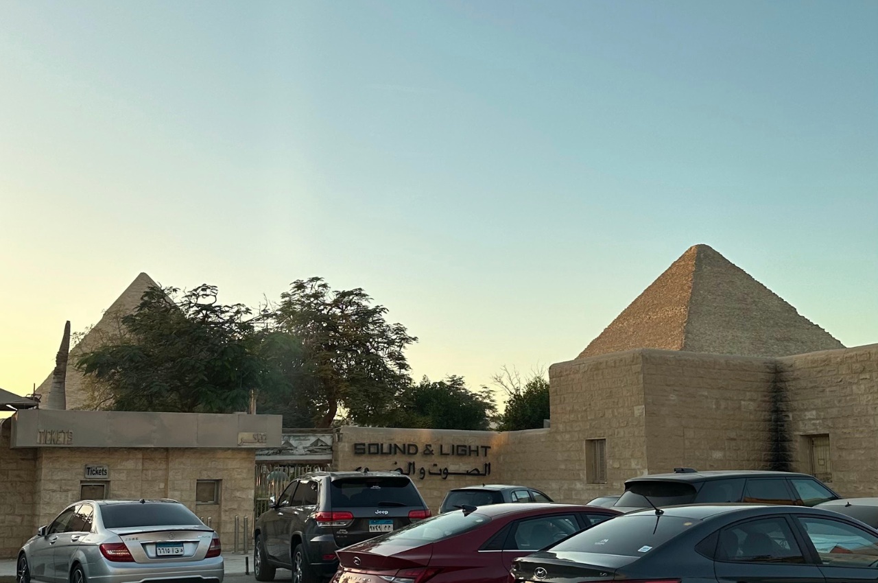 Rundreise: Kairo & Nilkreuzfahrt / 01