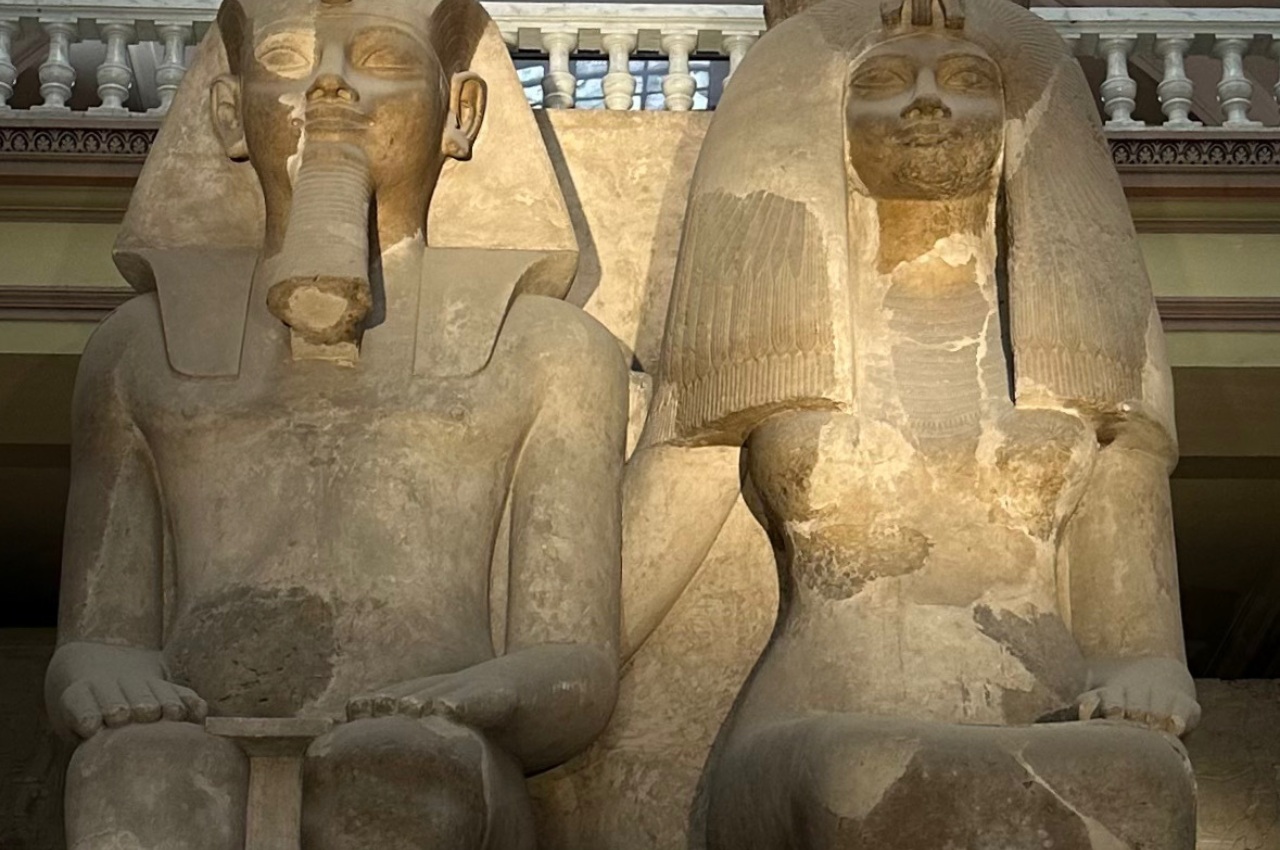 Kairo, Abu Simbel & Nilkreuzfahrt 2N-3N