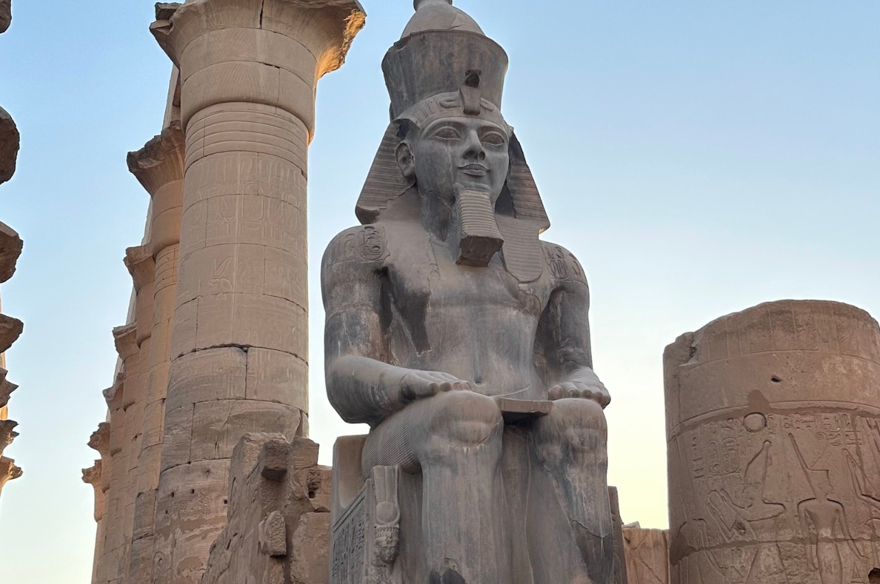 xMakadi Bay – Kairo –  Nilkreuzfahrt