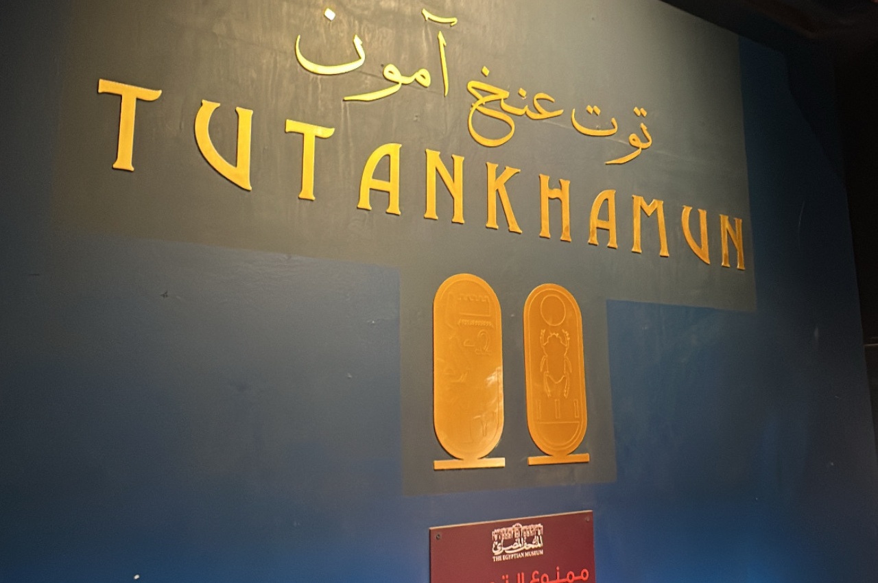 Marsa Alam – Kairo  –   Nilkreuzfahrt