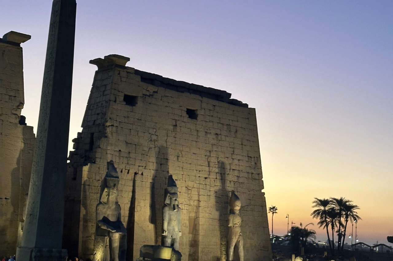 xSafaga – Kairo  –   Nilkreuzfahrt