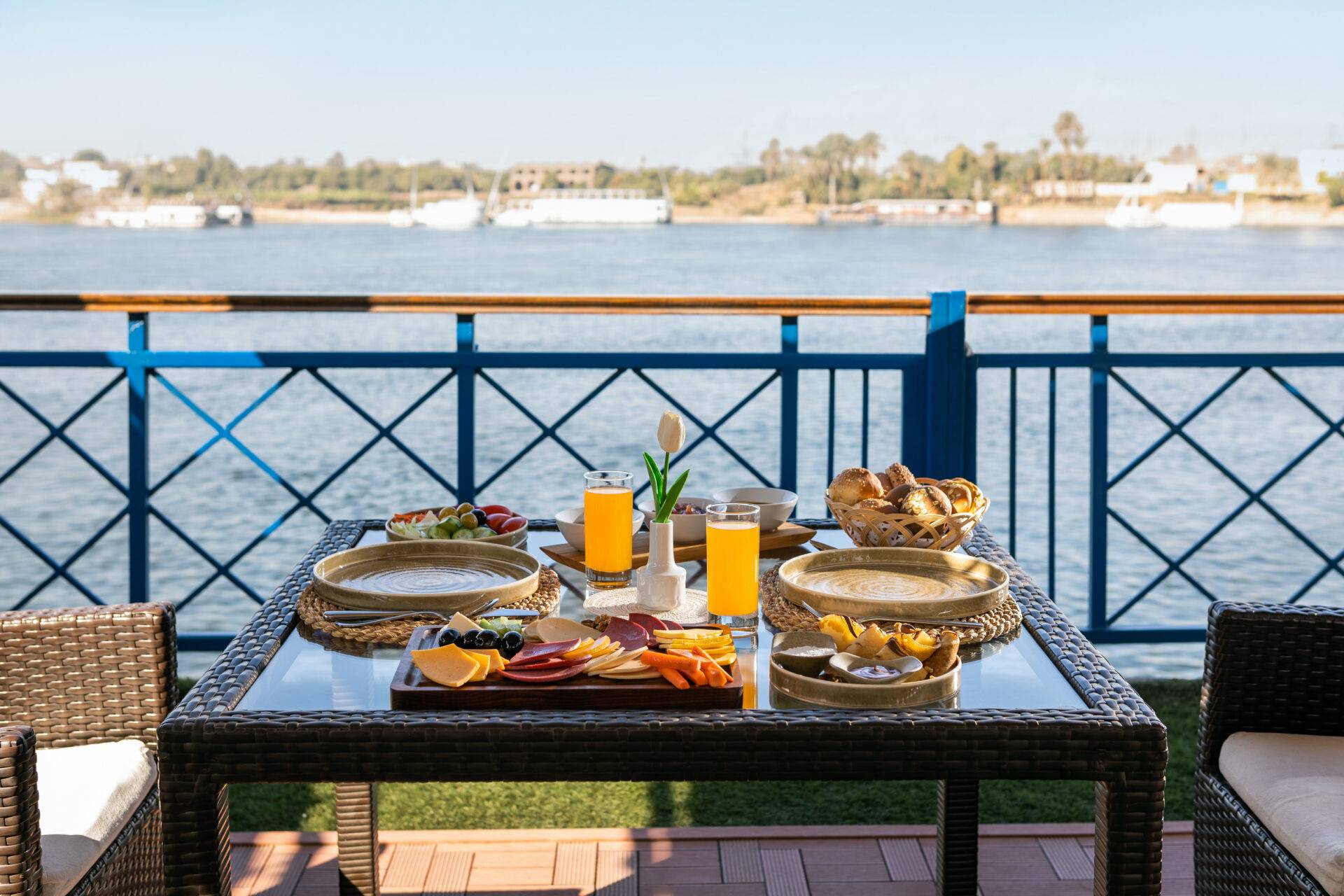 xSafaga – Kairo  –   Nilkreuzfahrt