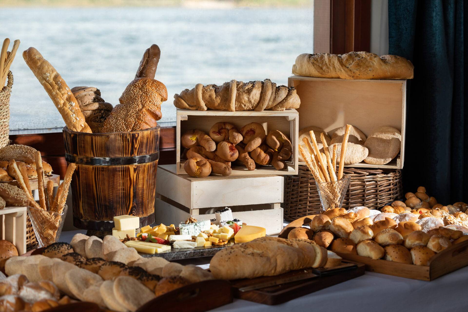 Rundreise: Kairo & Nilkreuzfahrt / 01