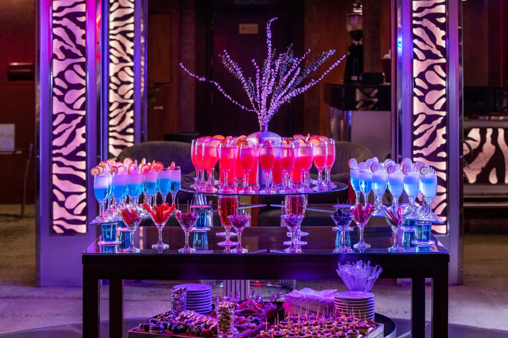 Soma Bay – Nilkreuzfahrt  –   Kairo