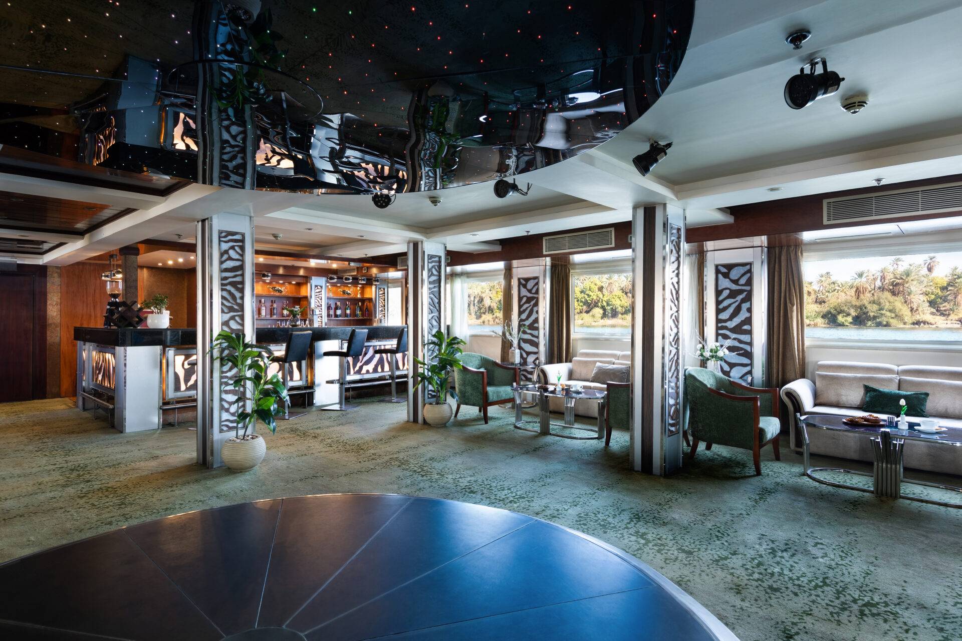 Kairo, Assuan & Luxor (Hotelreise)