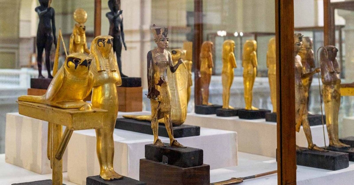 Kairo, Assuan & Luxor (Hotelreise)