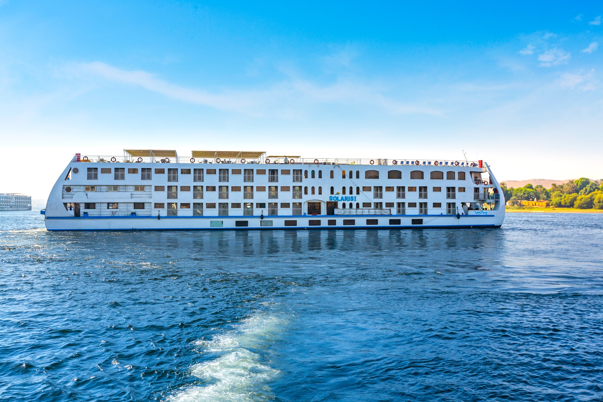 Die ultimative Ägypten-Reise: Kairo & Nilkreuzfahrt