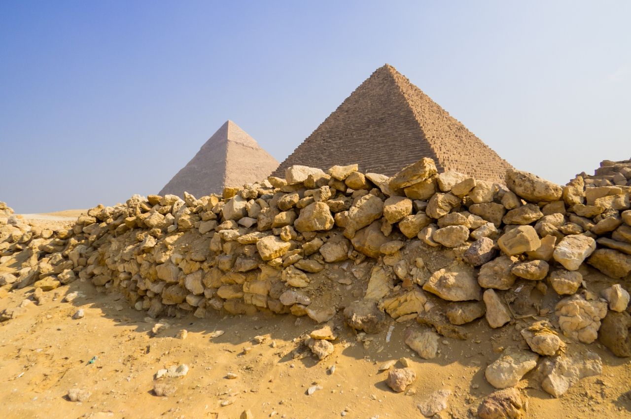 xSafaga – Kairo  –   Nilkreuzfahrt