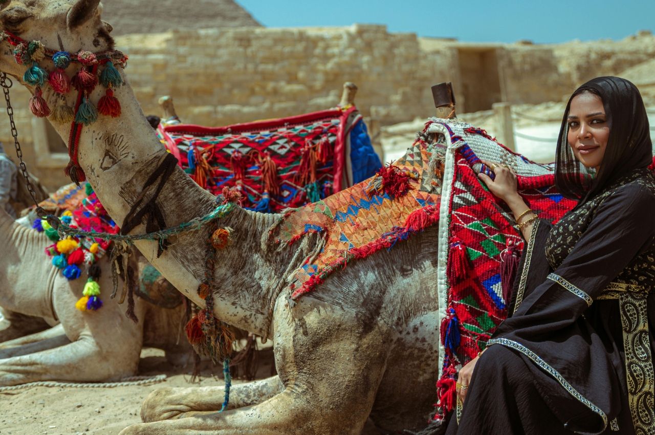 Sahl Hasheesh – Nilkreuzfahrt  –   Kairo