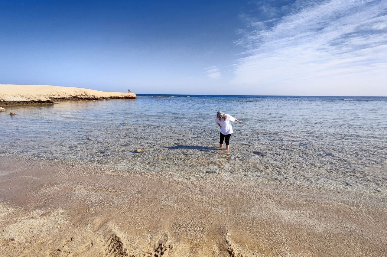 xSoma Bay – Kairo  –   Nilkreuzfahrt