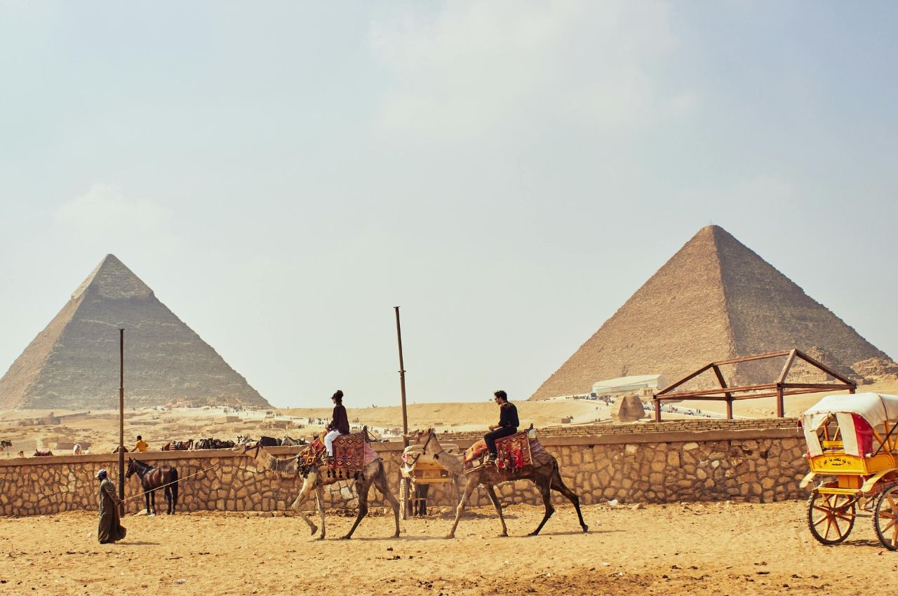 Kairo, Assuan & Luxor (Hotelreise)