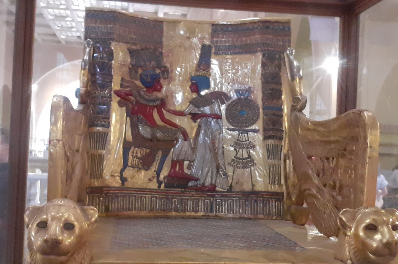 Kairo, Assuan & Luxor (Hotelreise)