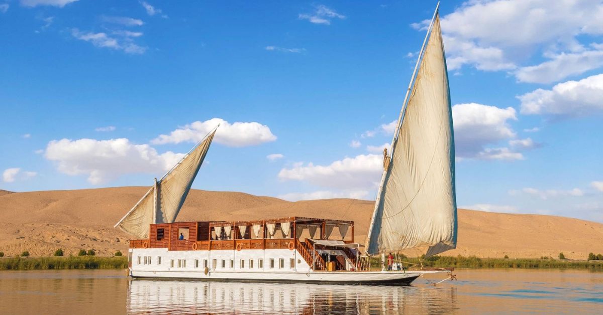 Kairo, Abu Simbel & Nilkreuzfahrt 2N-3N