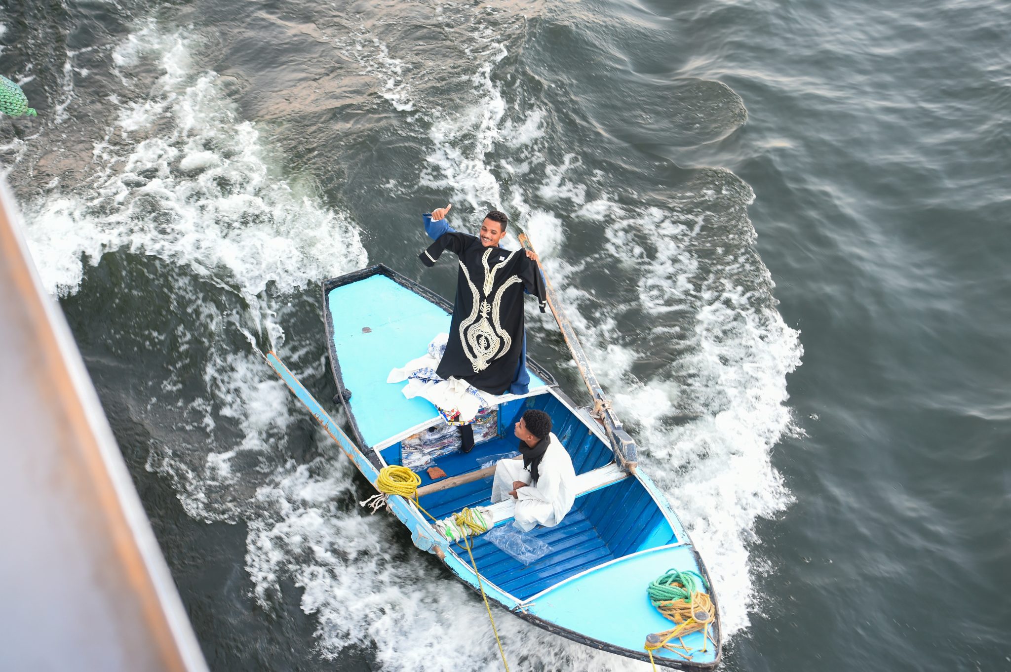 Kairo, Assuan & Luxor (Hotelreise)