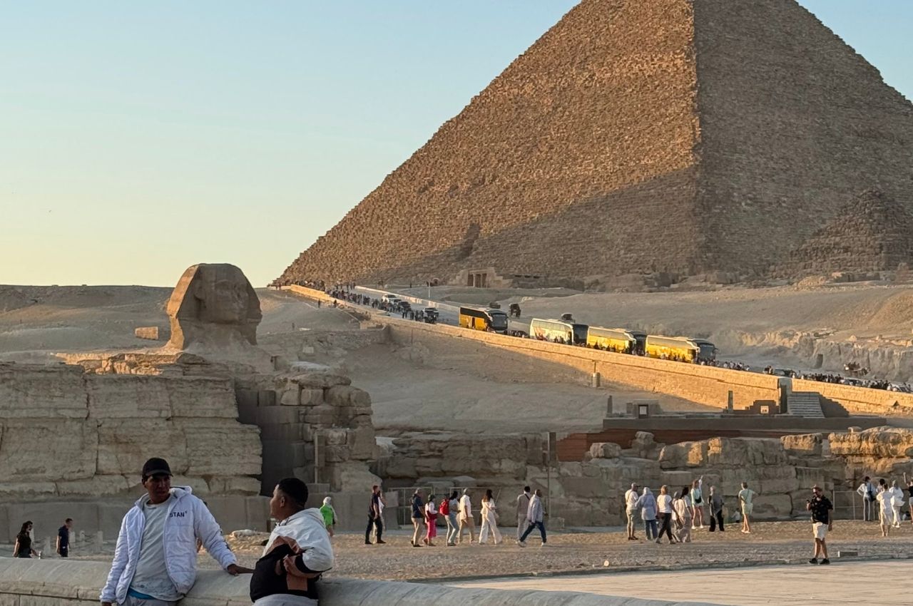 Kairo, Abu Simbel & Nilkreuzfahrt 2N-3N