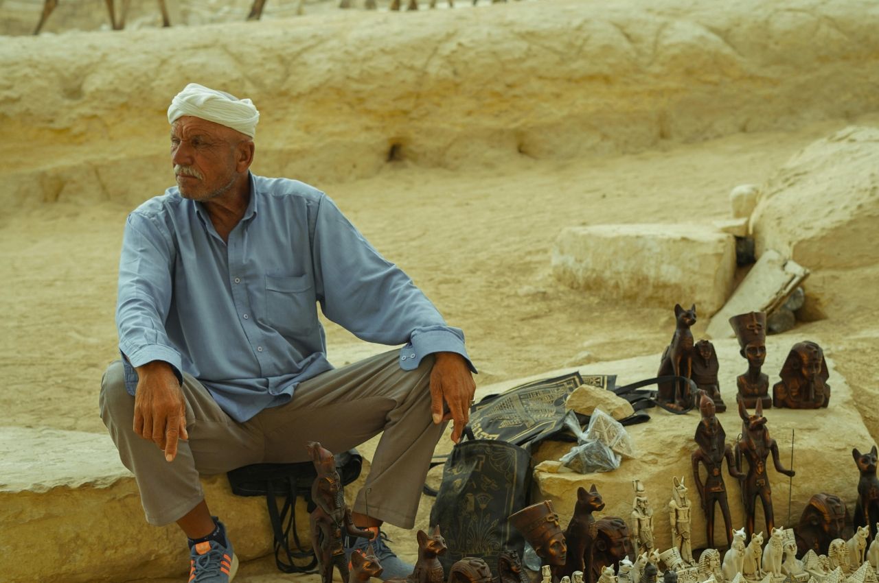 Kairo, Assuan & Luxor (Hotelreise)