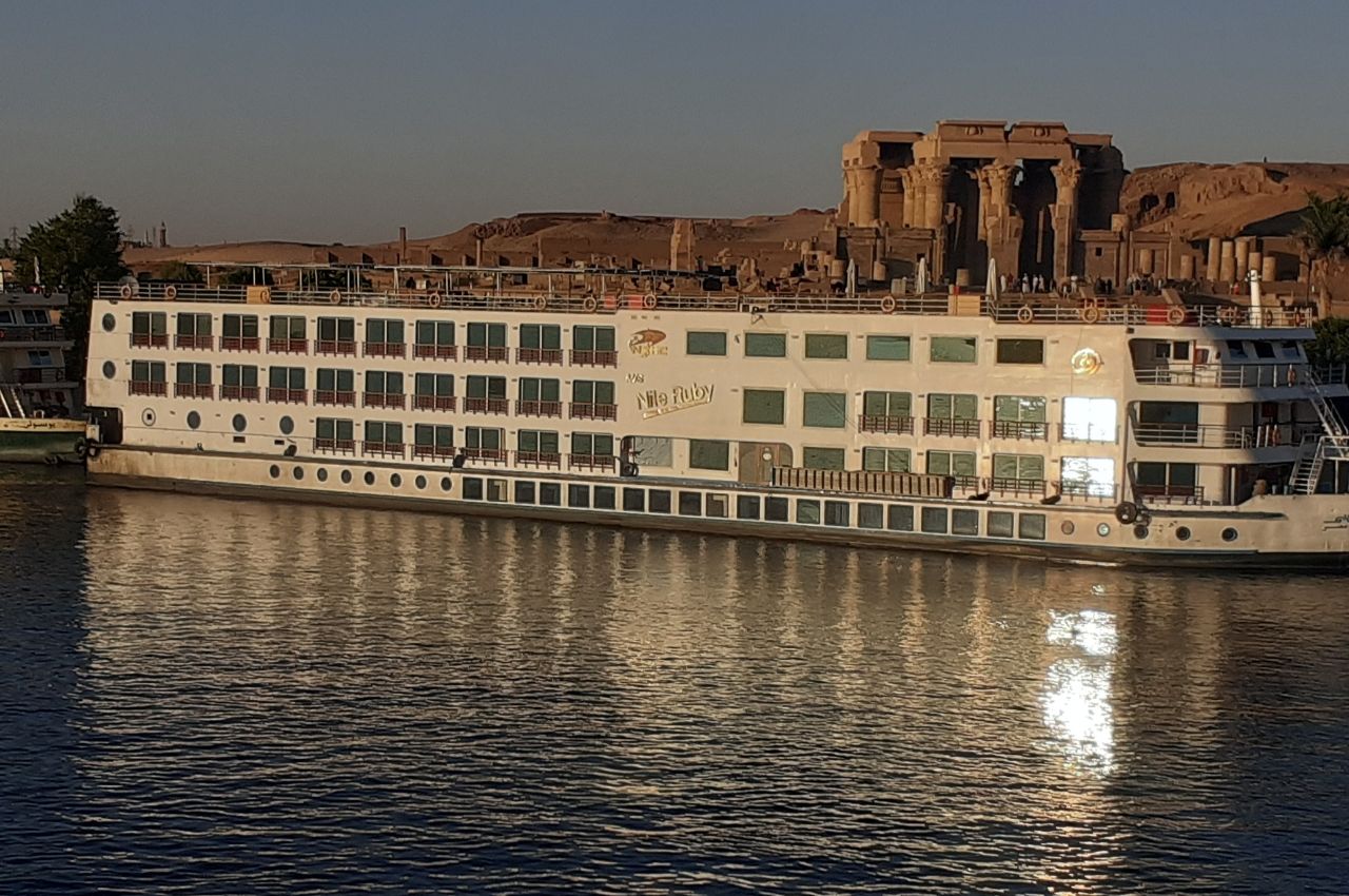 Kairo, Assuan & Luxor (Hotelreise)