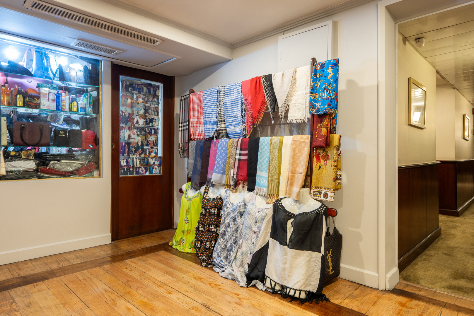 Makadi Bay – Kairo –  Nilkreuzfahrt