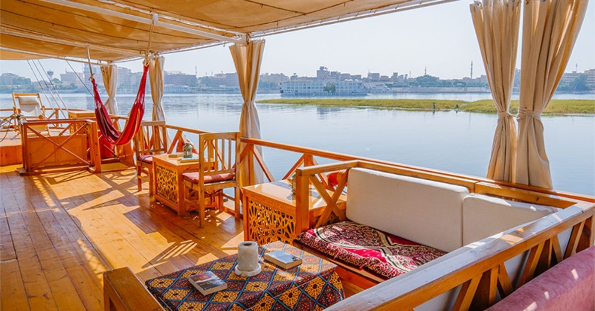 Kairo, Assuan & Luxor (Hotelreise)