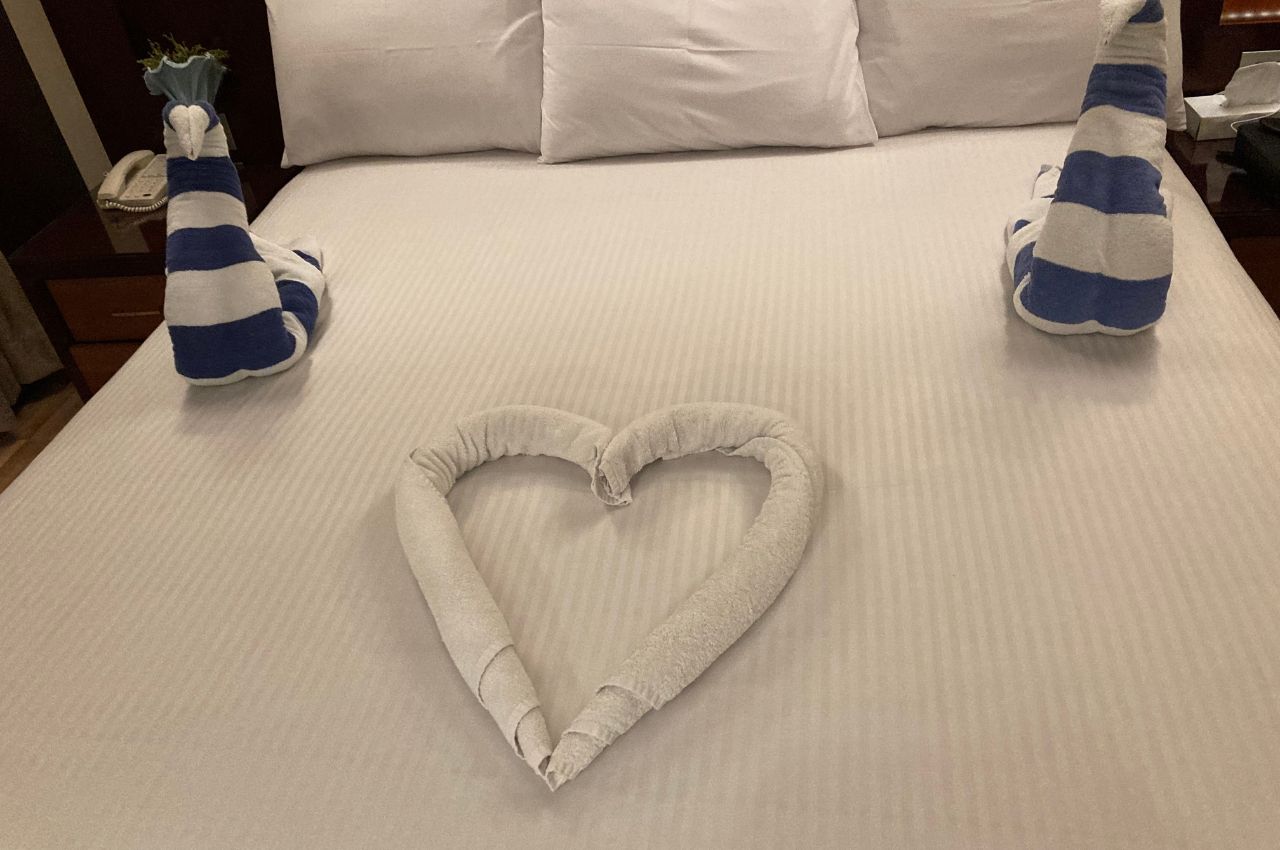 Rundreise: Kairo & Nilkreuzfahrt / 01