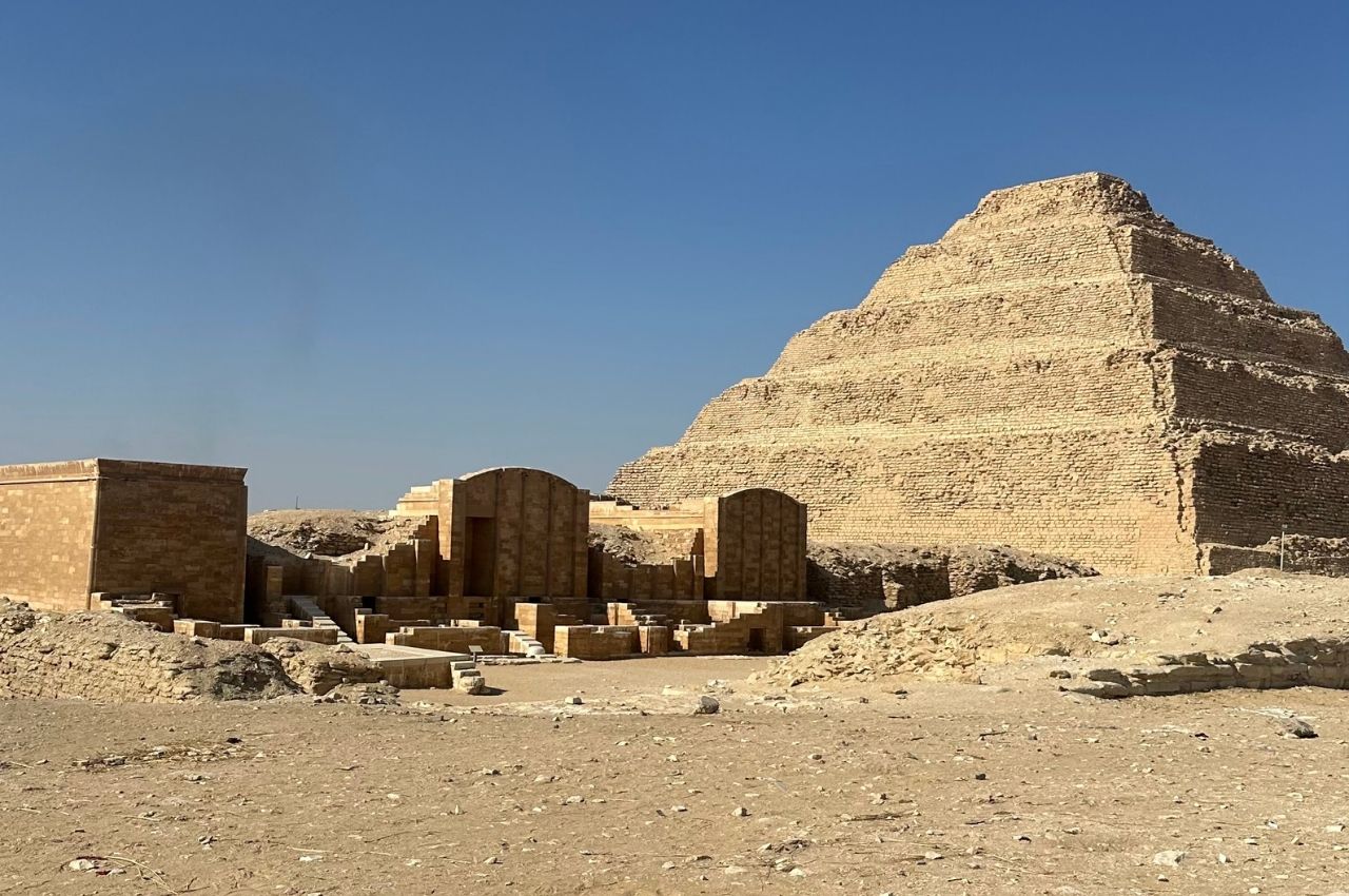 xSafaga – Kairo  –   Nilkreuzfahrt