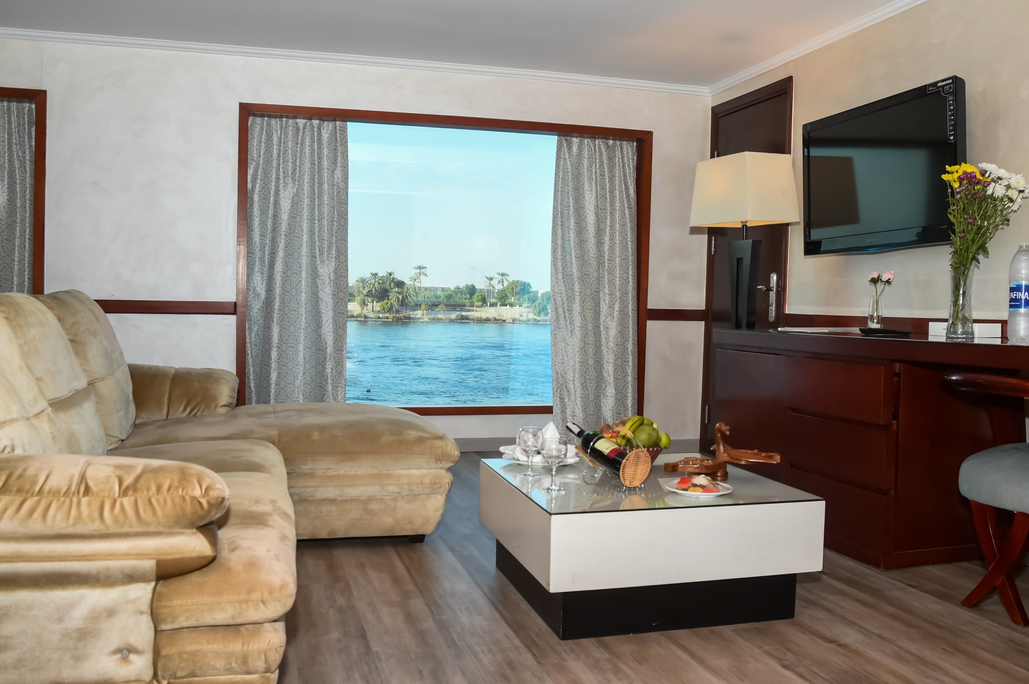 Kairo, Assuan & Luxor (Hotelreise)