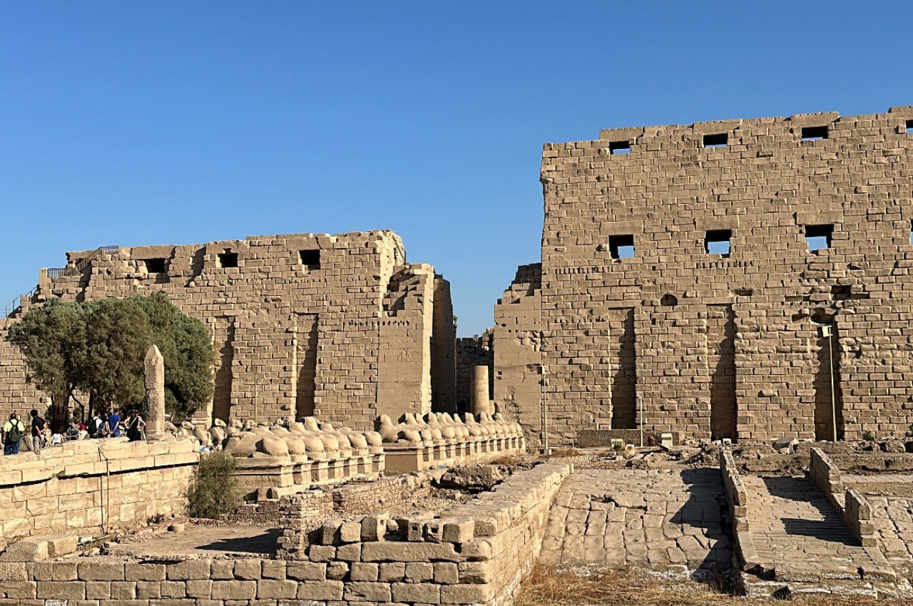 xEl Gouna – Kairo  –   Nilkreuzfahrt