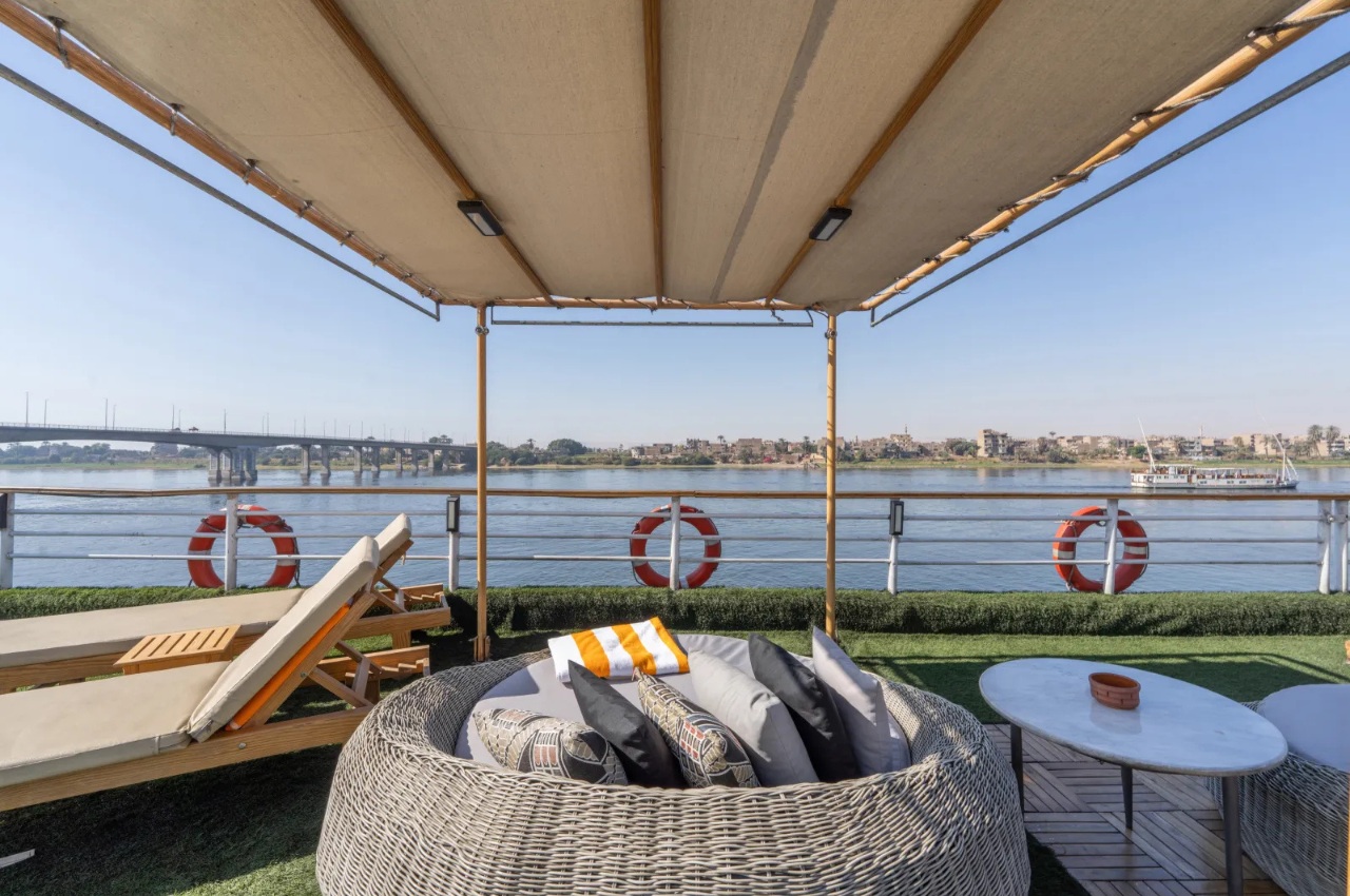 xSafaga – Kairo  –   Nilkreuzfahrt