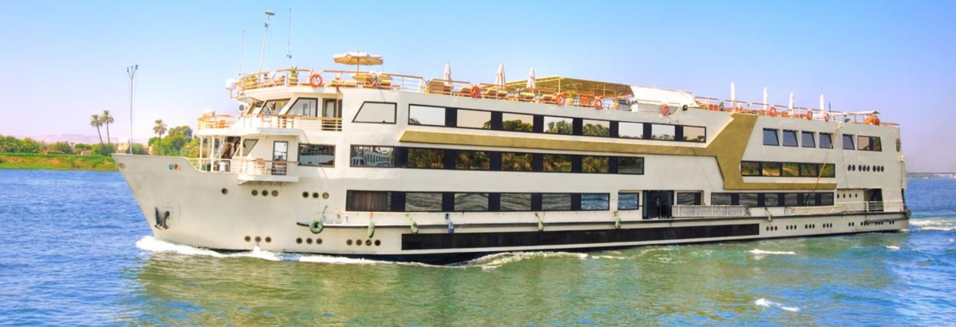 Kairo, Abu Simbel, Nil & Baden El Quseir