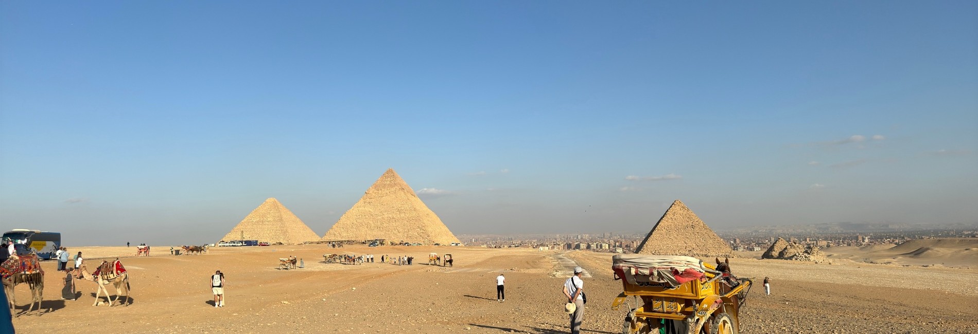 Kairo, Abu Simbel, Nil & Baden Hurghada