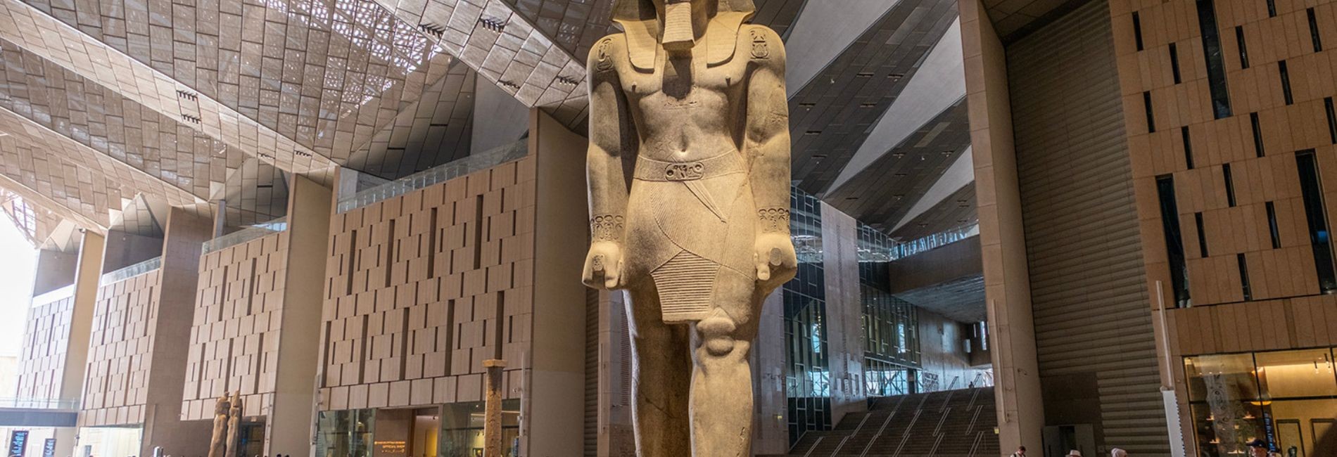 Kairo, Alexandria, Nil & Baden Safaga - Abu Soma