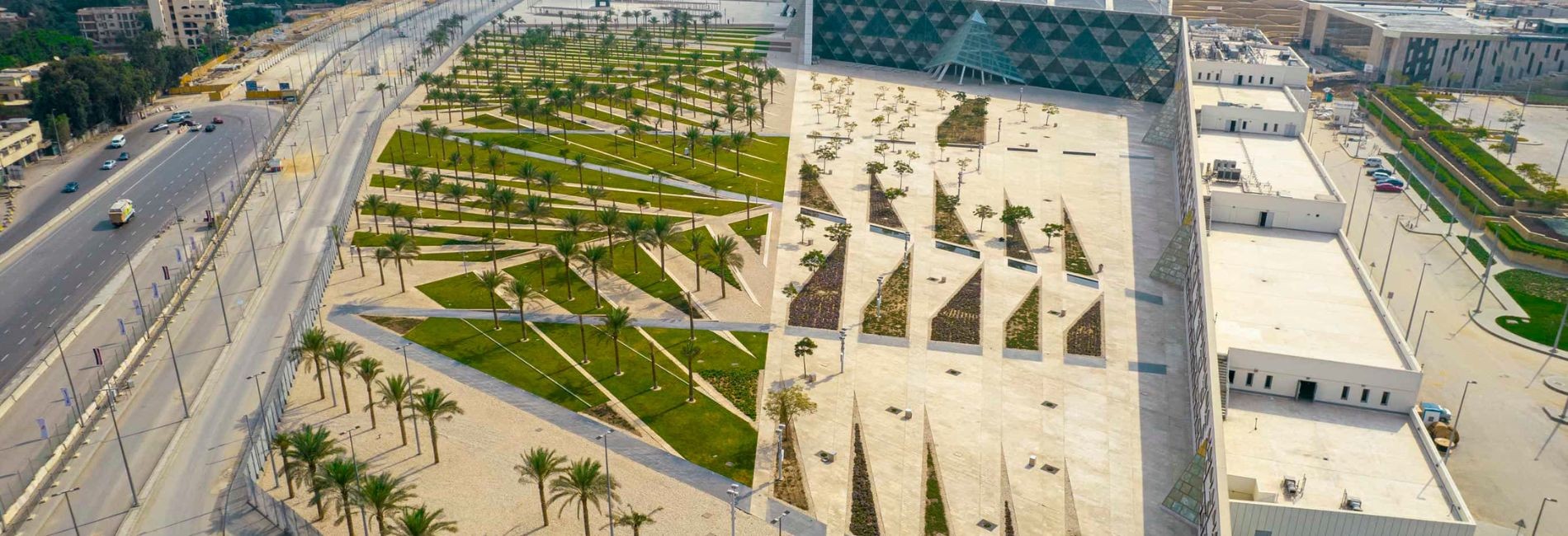 Kairo, Dahabeya & Baden Marsa Alam