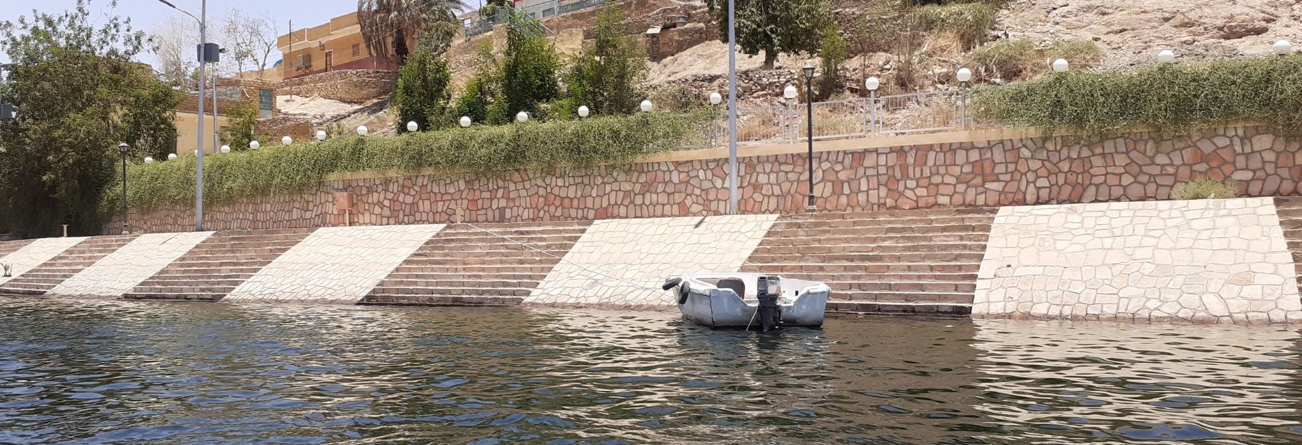 Kairo, Nilkreuzfahrt & Baden in Sahl Hasheesh
