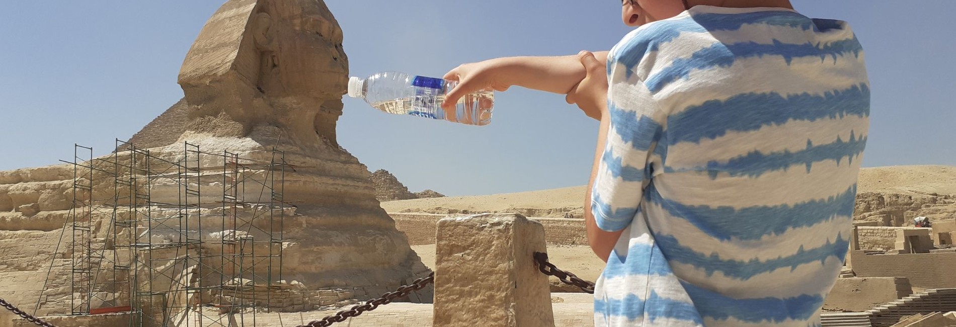 Landesreise Klassik & Baden El Gouna